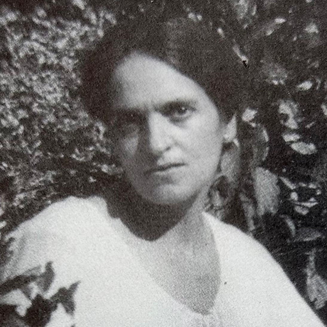 Leonetta Cecchi Pieraccini Poggibonsi (SI) 1882 - Roma 1977